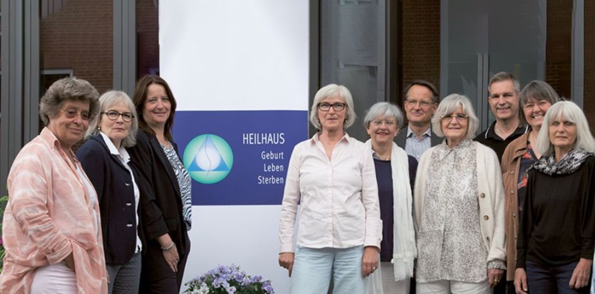 Organe der Stiftung