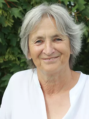 Viviane Clauss