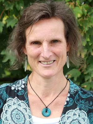 Carola Friedmann