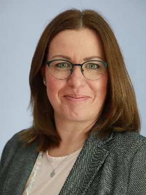 Tina Kuntz