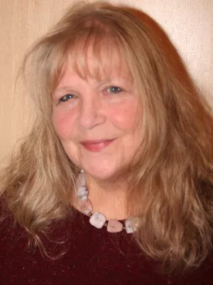 Ulrike Glindmeyer
